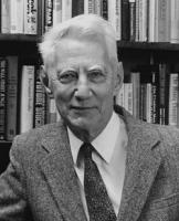 Claude Shannon