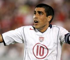 Claudio Reyna