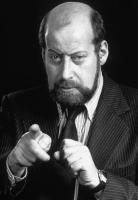 Clement Freud