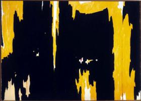 Clyfford Still