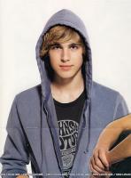 Cody Linley