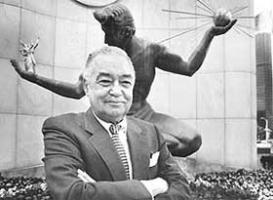 Coleman Young