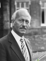 Colin Chapman