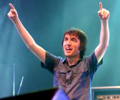 Colin Greenwood