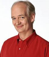 Colin Mochrie