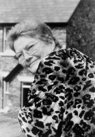 Colleen McCullough