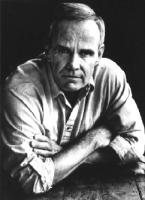 Cormac McCarthy