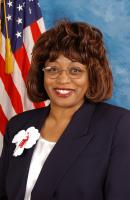 Corrine Brown