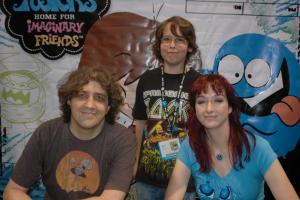 Craig McCracken