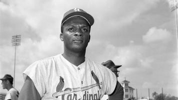 Curt Flood