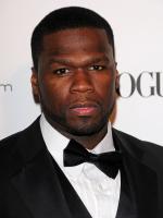 Curtis Jackson