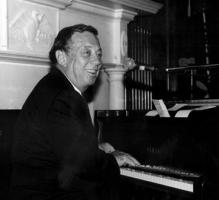 Cy Coleman