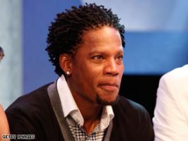 D. L. Hughley