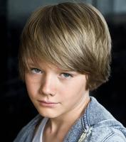 Dakota Goyo