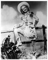 Dale Evans