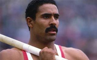 Daley Thompson