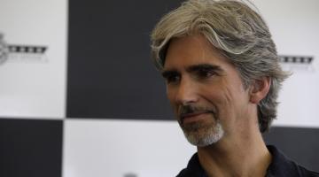 Damon Hill