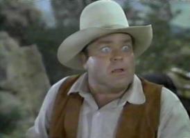 Dan Blocker