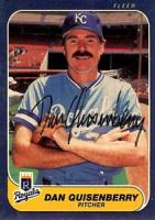 Dan Quisenberry