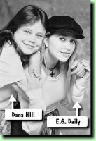 Dana Hill