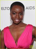 Danai Gurira