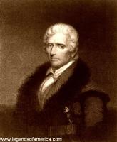 Daniel Boone