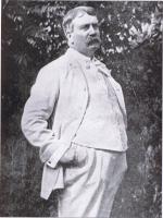 Daniel Burnham