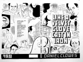 Daniel Clowes