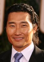 Daniel Dae Kim