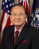 Daniel Inouye