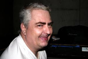 Daniel Johnston