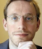 Daniel Tammet