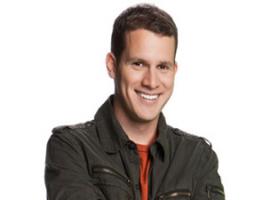 Daniel Tosh