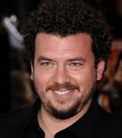 Danny McBride