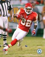 Dante Hall