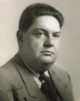 Darius Milhaud