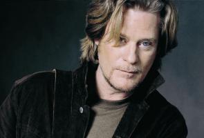 Daryl Hall