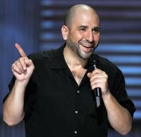 Dave Attell