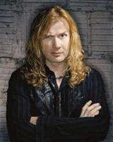 Dave Mustaine