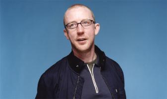 Dave Rowntree