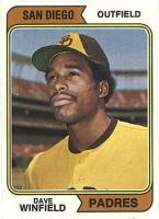 Dave Winfield