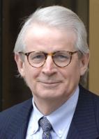 David A. Stockman