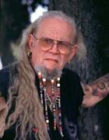 David Allan Coe