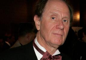 David Bonderman