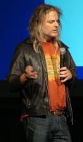 David Chalmers