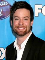 David Cook