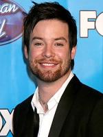 David Cook