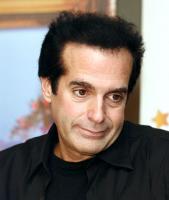 David Copperfield