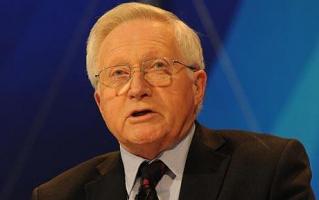 David Dimbleby