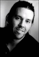 David Foster Wallace